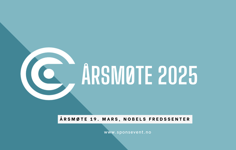 Årsmøte 2025